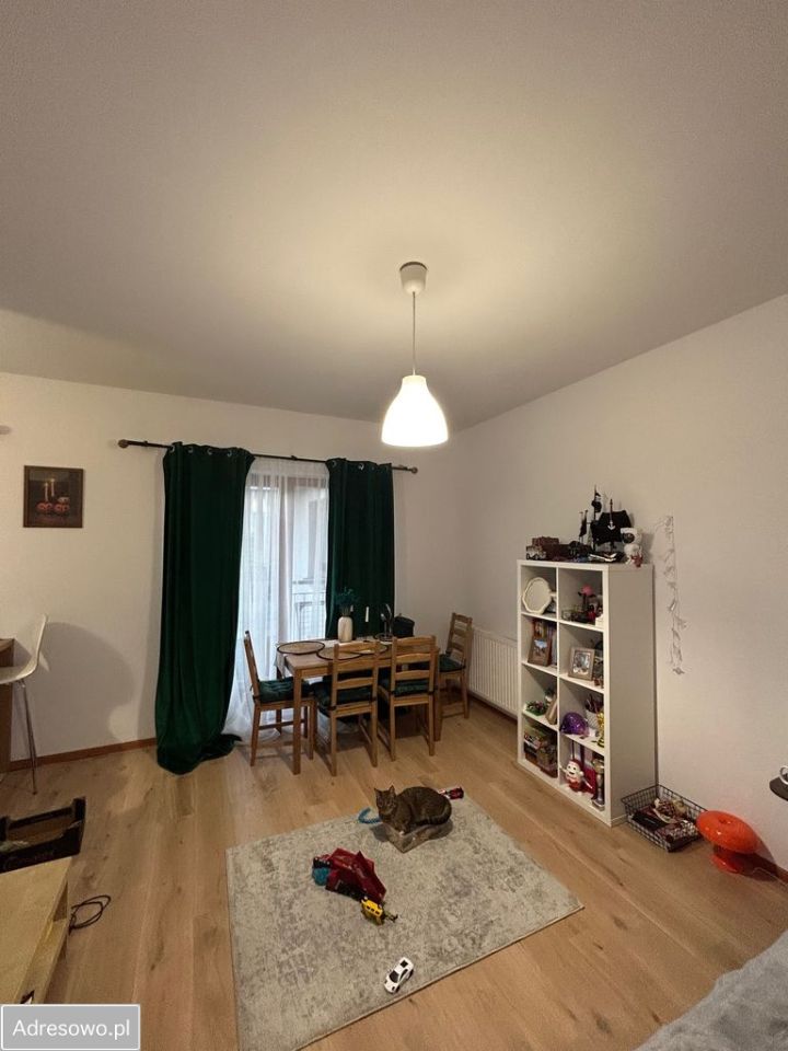 Mieszkanie 2-pokojowe Ożarów Mazowiecki, ul. Strażacka