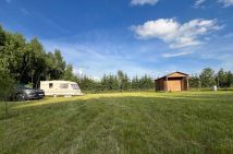 Działka budowlana Bronowo