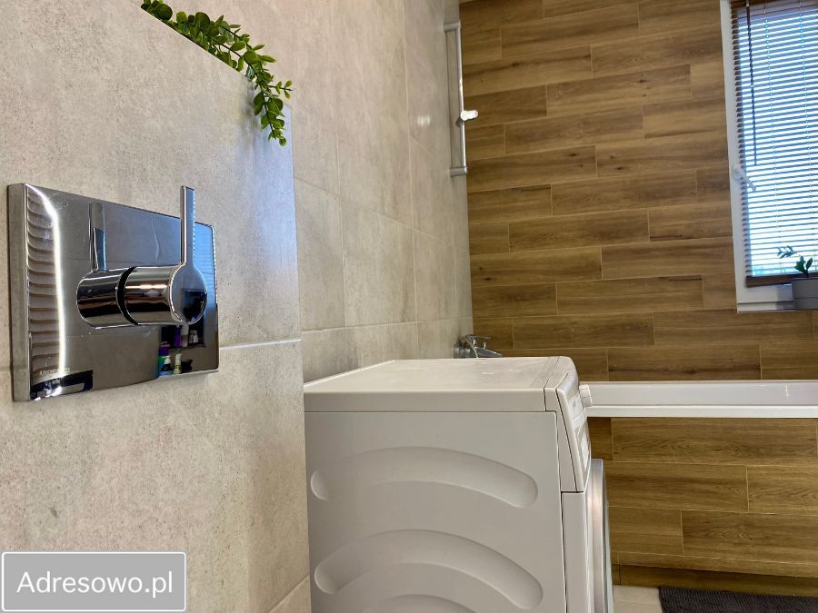 dom szeregowy, 3 pokoje Turczyn. Zdjęcie 10