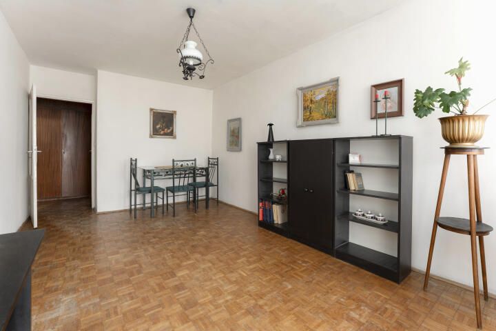 Mieszkanie 2-pokojowe Warszawa Śródmieście, ul. Górnośląska. Zdjęcie 2