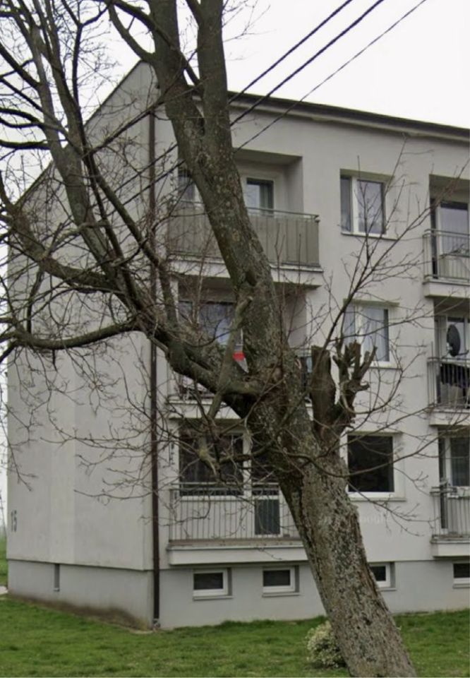 Mieszkanie 2-pokojowe Wronów