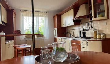 dom wolnostojący Łuczynów