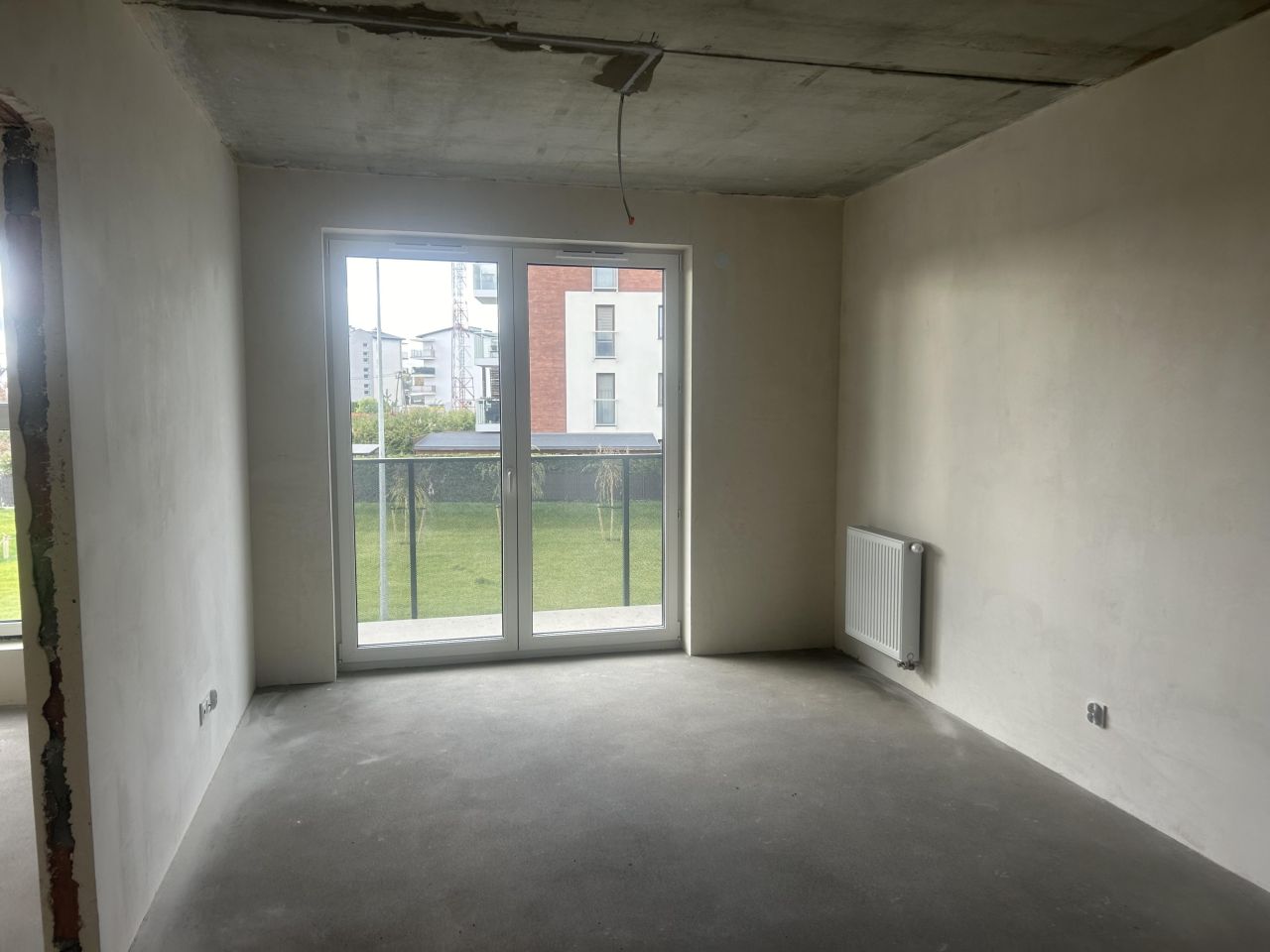 Mieszkanie 3-pokojowe Gdańsk Jasień, ul. Borkowska. Zdjęcie 12