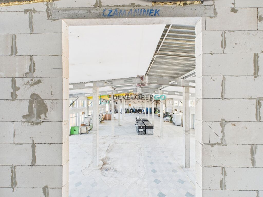 Hala/magazyn Suwałki, ul. Raczkowska. Zdjęcie 10