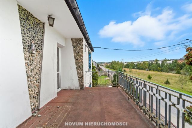 dom wolnostojący, 9 pokoi Świerklaniec. Zdjęcie 16