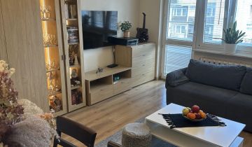 Mieszkanie 2-pokojowe Wyszków Centrum, ul. Stefana Okrzei