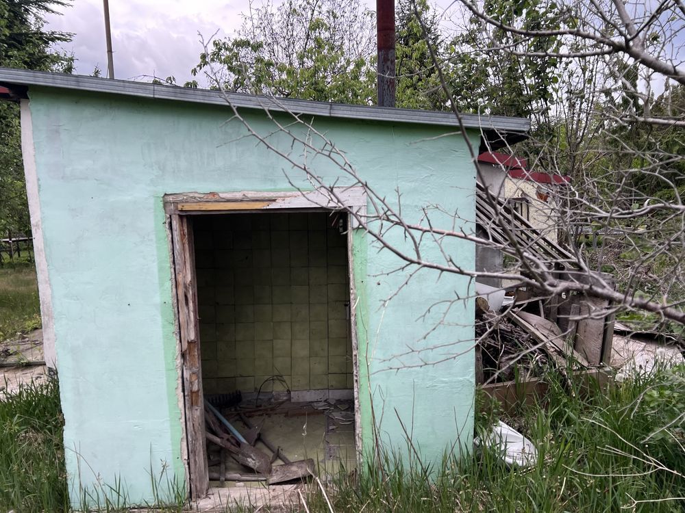 Działka rod Zielona Góra Ochla. Zdjęcie 8