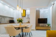 Mieszkanie 3-pokojowe Gdańsk Letnica. Zdjęcie 3