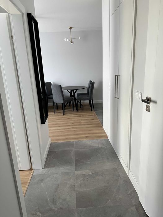 Mieszkanie 2-pokojowe Warszawa Marysin Wawerski, ul. Bluszczowa. Zdjęcie 6