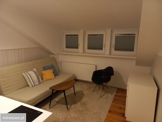 Mieszkanie 1-pokojowe Warszawa Bemowo. Zdjęcie 1