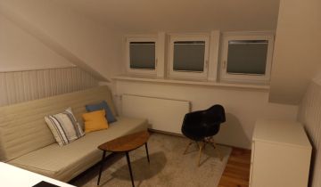 Mieszkanie 1-pokojowe Warszawa Bemowo