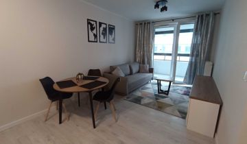 Mieszkanie 2-pokojowe Warszawa Białołęka, ul. Marywilska