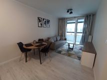 Mieszkanie 2-pokojowe Warszawa Białołęka, ul. Marywilska