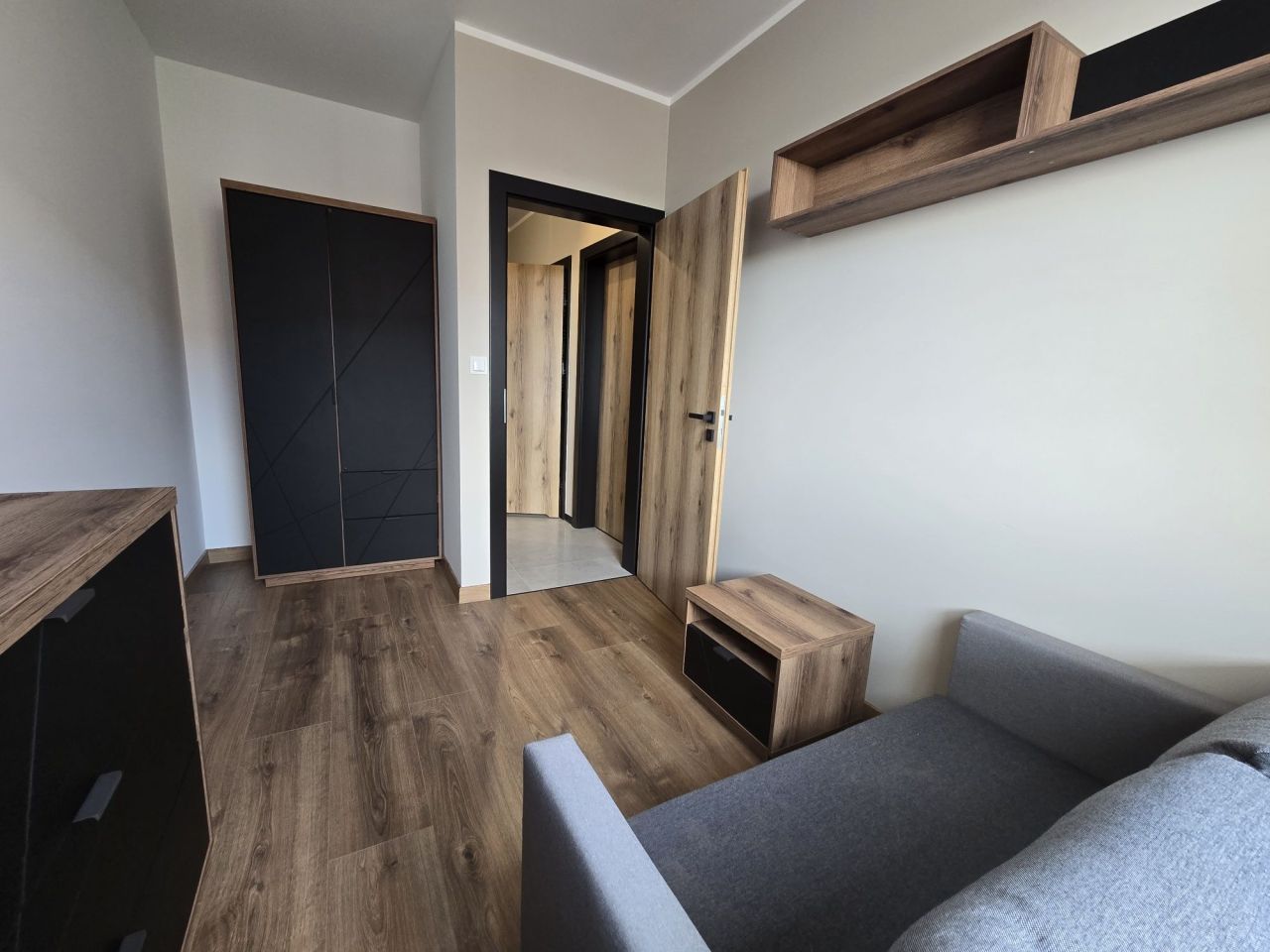 Mieszkanie 2-pokojowe Białystok Sienkiewicza. Zdjęcie 5