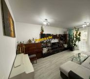 Mieszkanie 3-pokojowe Kraków Podgórze, ul. Przewóz