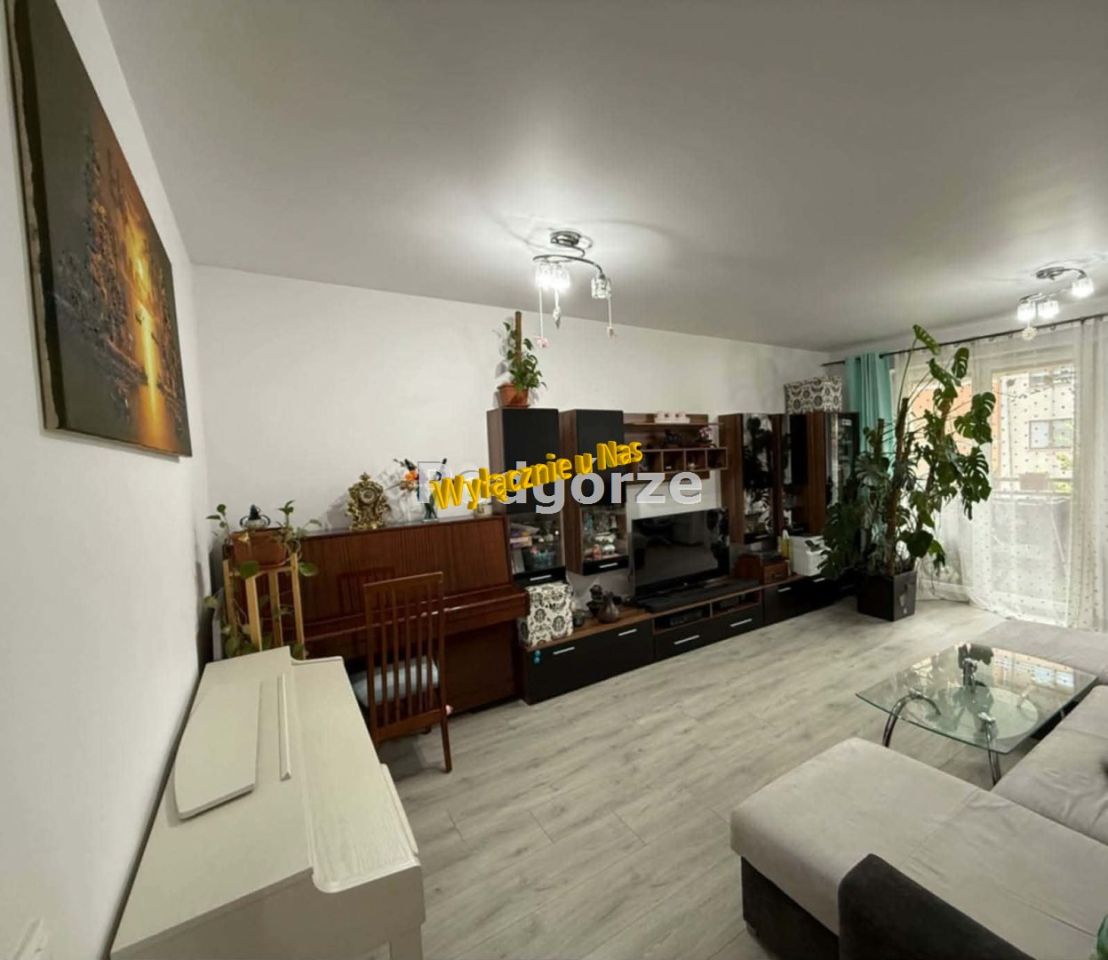 Mieszkanie 3-pokojowe Kraków Podgórze, ul. Przewóz