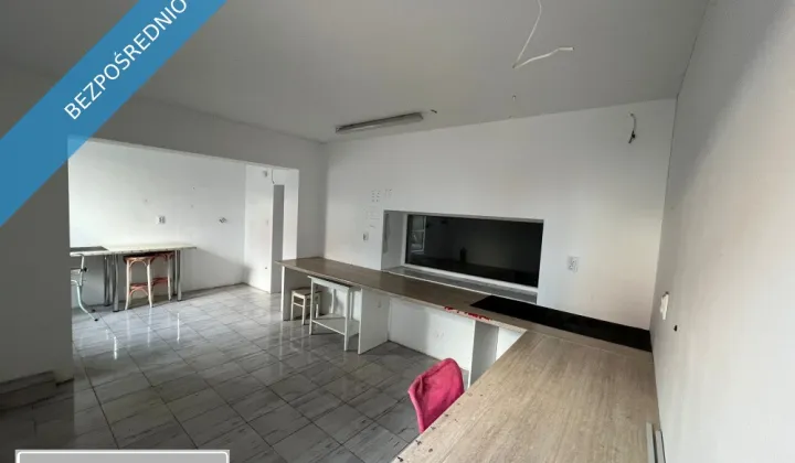 Lokal Ostroszowice, ul. Bielawska