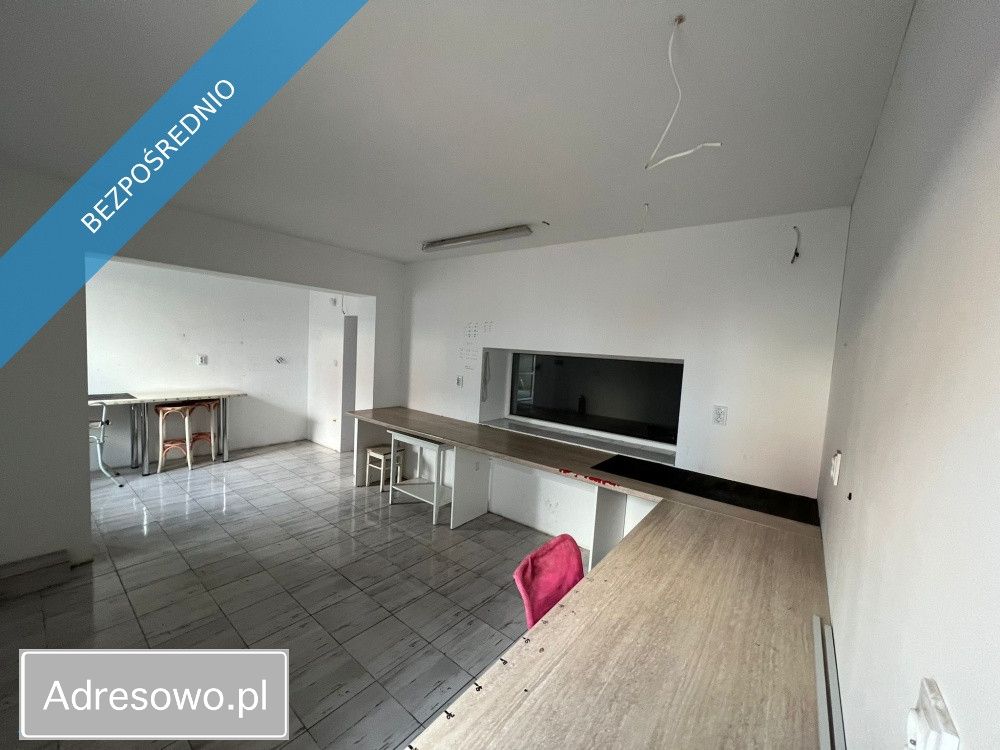 Lokal Ostroszowice, ul. Bielawska