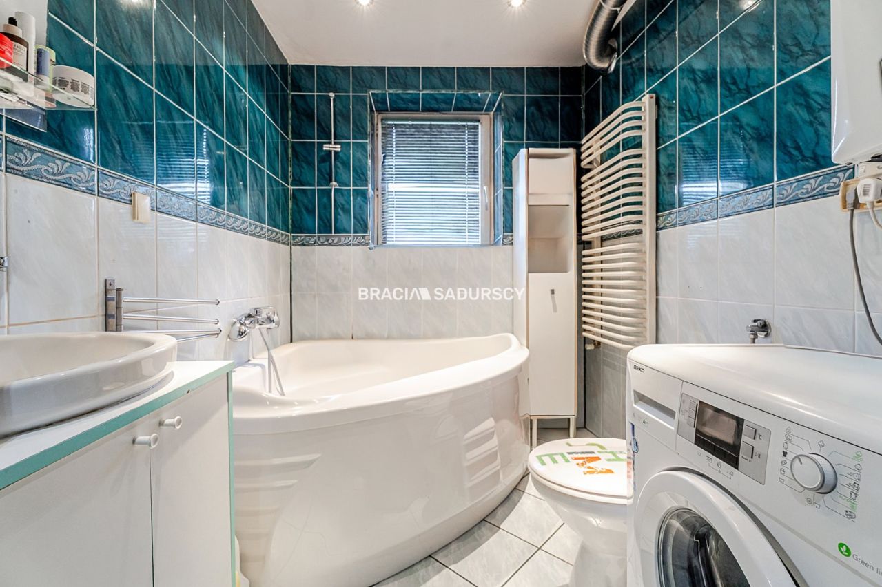 Mieszkanie 3-pokojowe Kraków Prądnik Czerwony, ul. Mieczysława Pszona. Zdjęcie 12