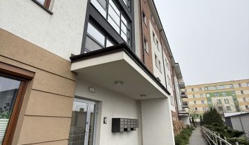 Mieszkanie 4-pokojowe Wieluń, ul. Sadowa