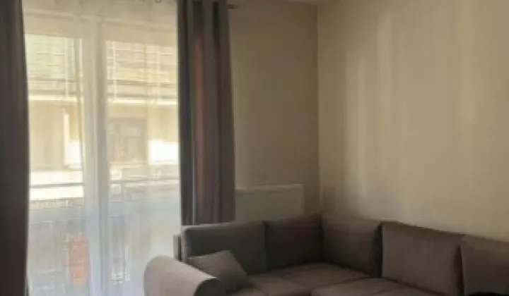 Mieszkanie 2-pokojowe Warszawa Białołęka, ul. Sprawna