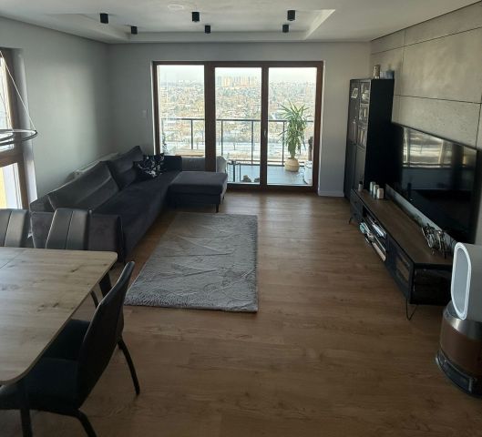 Mieszkanie 3-pokojowe Gdańsk Wrzeszcz. Zdjęcie 1