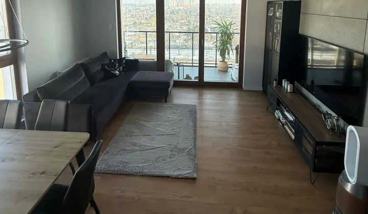 Mieszkanie 3-pokojowe Gdańsk Wrzeszcz