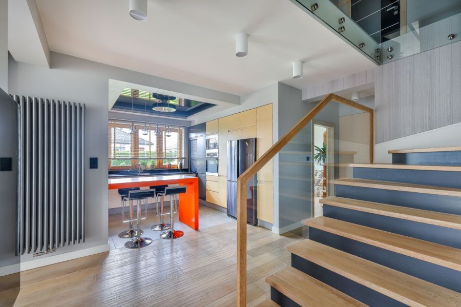 dom wolnostojący, 6 pokoi Warzno, ul. Lipowa. Zdjęcie 14