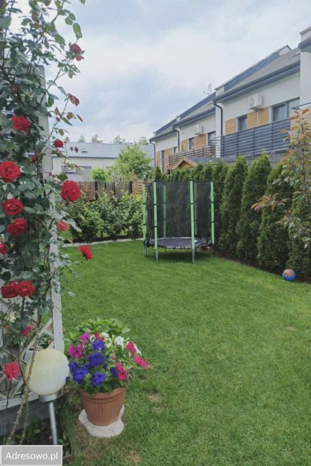 dom szeregowy Radzymin. Zdjęcie 15