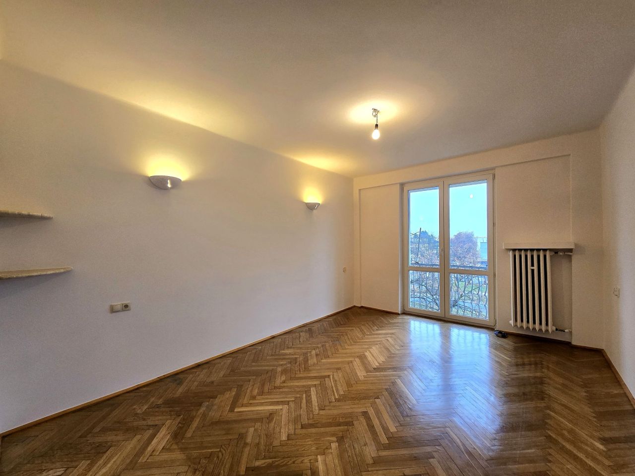 Mieszkanie 2-pokojowe Kraków Nowa Huta, os. Centrum A. Zdjęcie 10