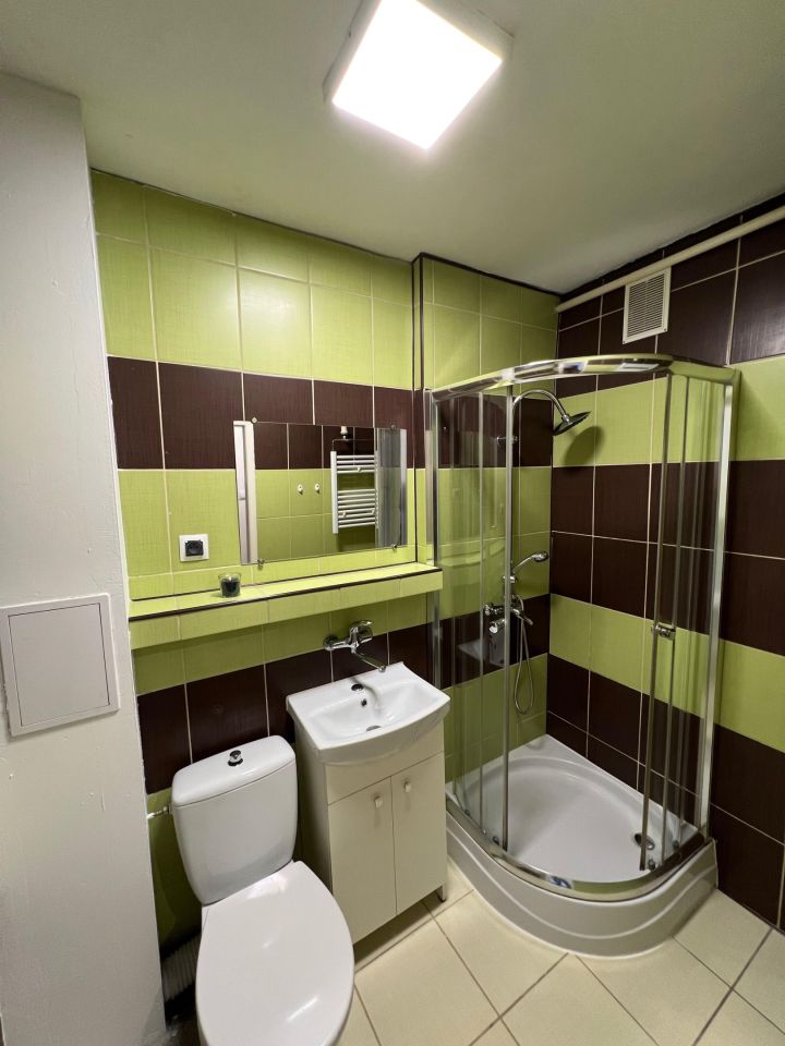 Mieszkanie 2-pokojowe Bytom Śródmieście, ul. Wrocławska. Zdjęcie 12