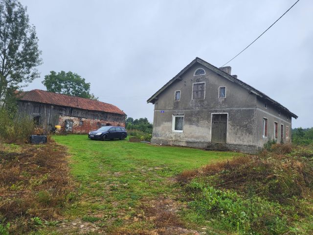 siedlisko, 3 pokoje Wojciechy, Wojciechy. Zdjęcie 1