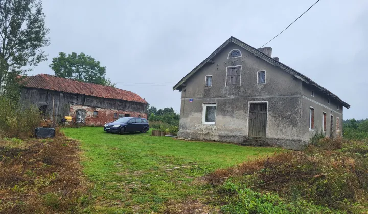 siedlisko, 3 pokoje Wojciechy, Wojciechy