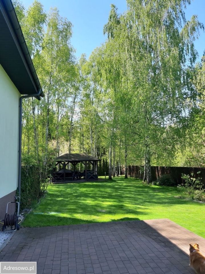 dom wolnostojący, 5 pokoi Mrozy. Zdjęcie 11
