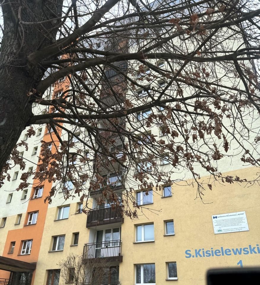 Mieszkanie 2-pokojowe Sosnowiec Zagórze. Zdjęcie 1