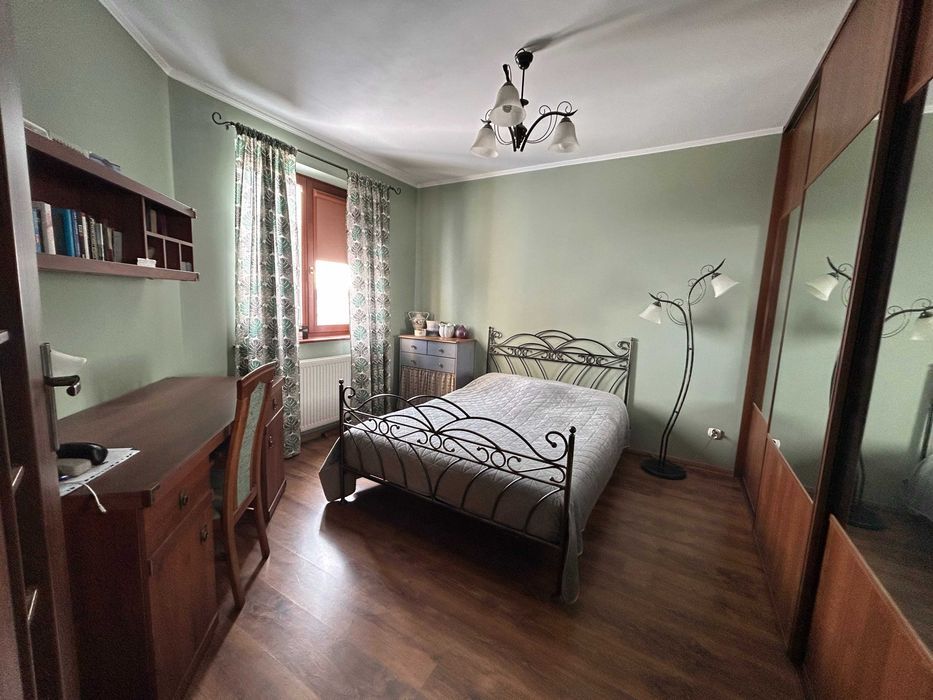 Mieszkanie 4-pokojowe Lubin Zalesie, ul. Stanisławowska. Zdjęcie 3