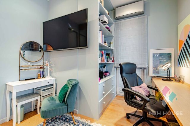 Mieszkanie 4-pokojowe Olsztyn, ul. Leśna. Zdjęcie 27