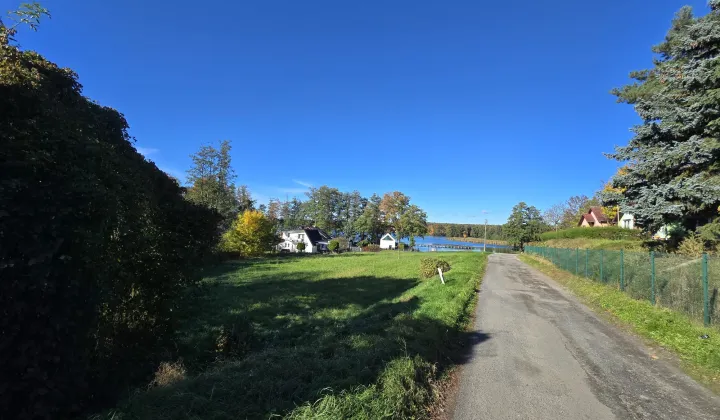 Działka inna Dobiegniew, ul. Wodna