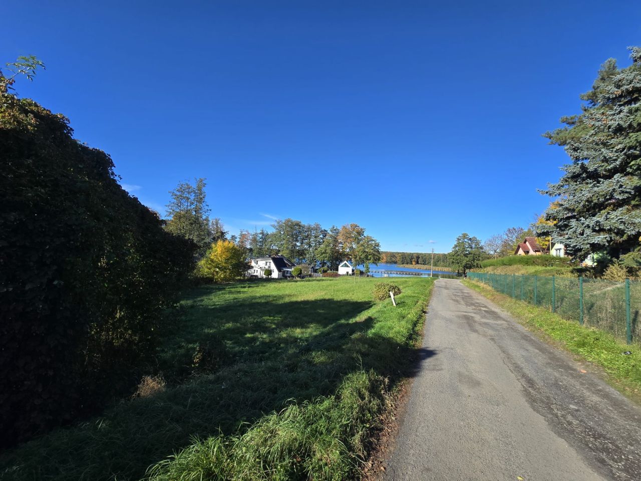 Działka inna Dobiegniew, ul. Wodna. Zdjęcie 1