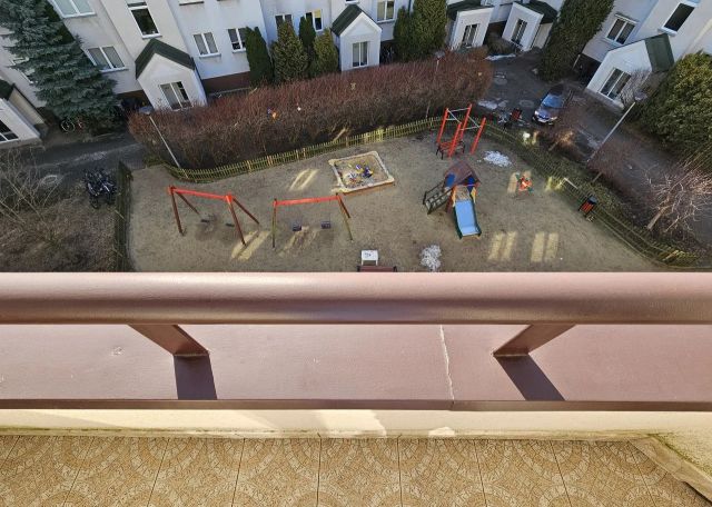 Mieszkanie 4-pokojowe Warszawa Ochota, ul. Włodarzewska. Zdjęcie 19