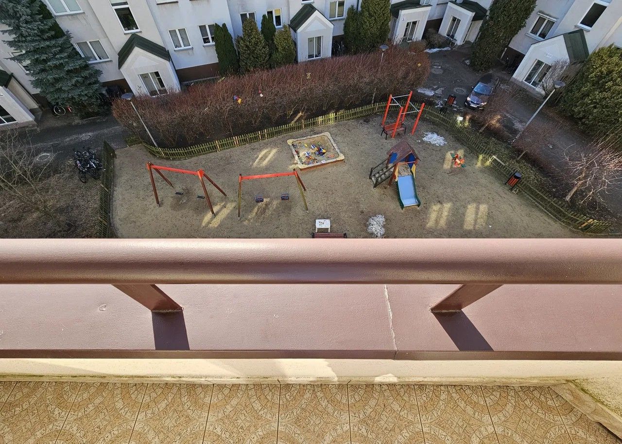 Mieszkanie 4-pokojowe Warszawa Ochota, ul. Włodarzewska. Zdjęcie 19