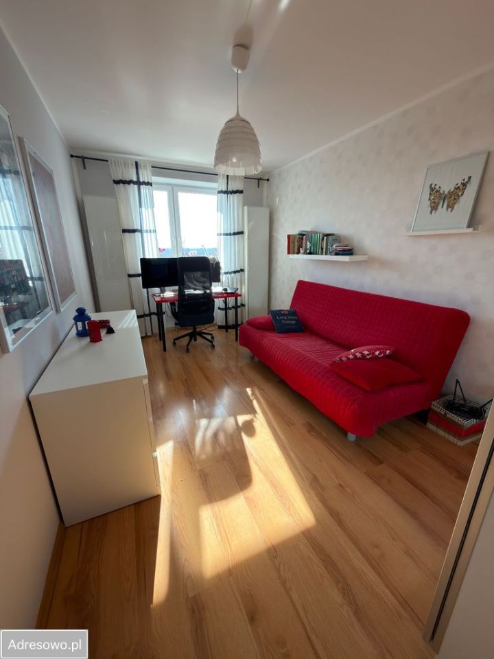 Mieszkanie 3-pokojowe Płock Podolszyce, ul. Władysława Nowickiego. Zdjęcie 14