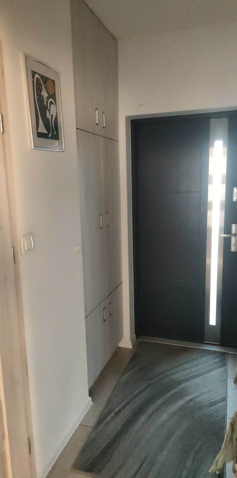 dom szeregowy, 4 pokoje Dąbrowa, ul. Admirała Andrzeja Karwety. Zdjęcie 6