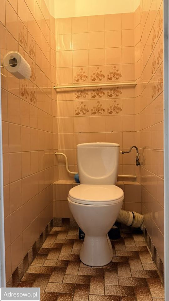 Mieszkanie 3-pokojowe Śrem, ul. Dezyderego Chłapowskiego. Zdjęcie 2