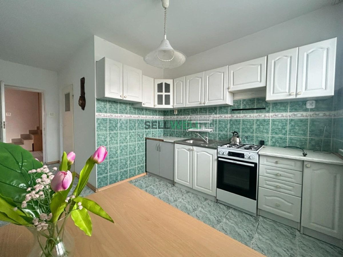 dom wolnostojący, 7 pokoi Łódź Górna, ul. Rozległa. Zdjęcie 4