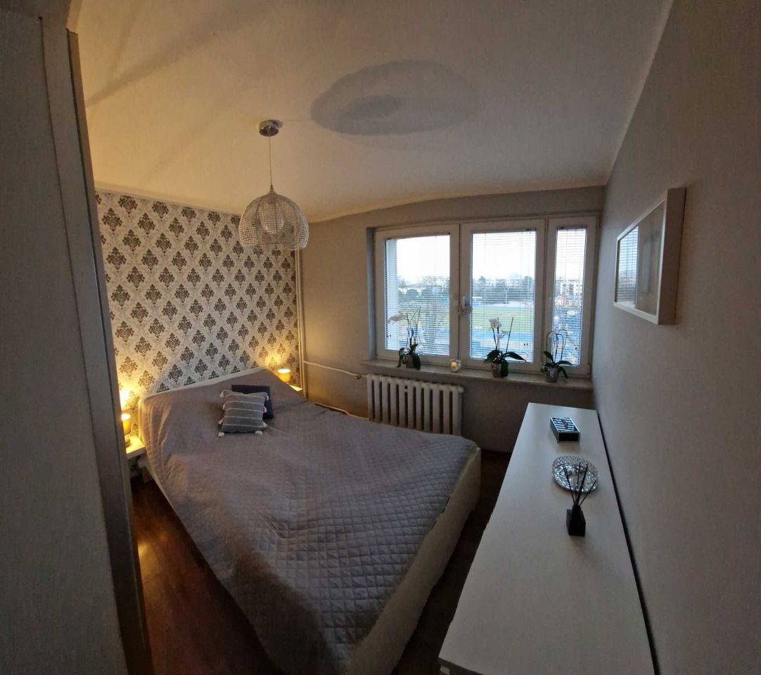 Mieszkanie 3-pokojowe Płock. Zdjęcie 6