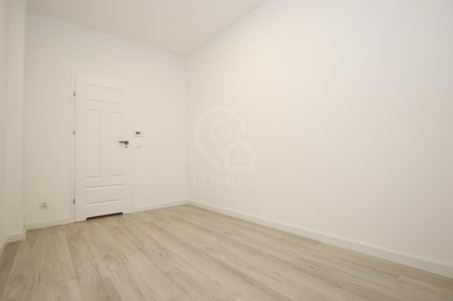 Mieszkanie 3-pokojowe Wrocław Śródmieście, ul. Oskara Minkowskiego. Zdjęcie 9