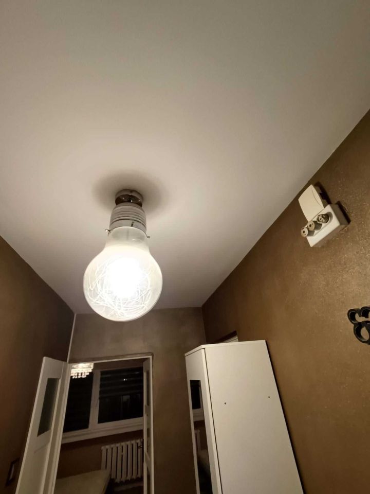 Mieszkanie 2-pokojowe Łódź Widzew, ul. Sokola. Zdjęcie 8