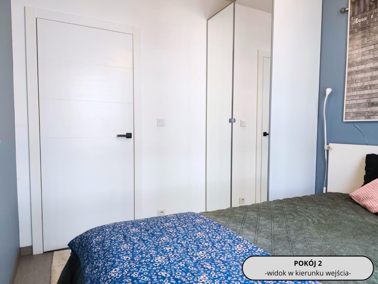 Mieszkanie 4-pokojowe Warszawa Targówek, ul. Pohulanka. Zdjęcie 19