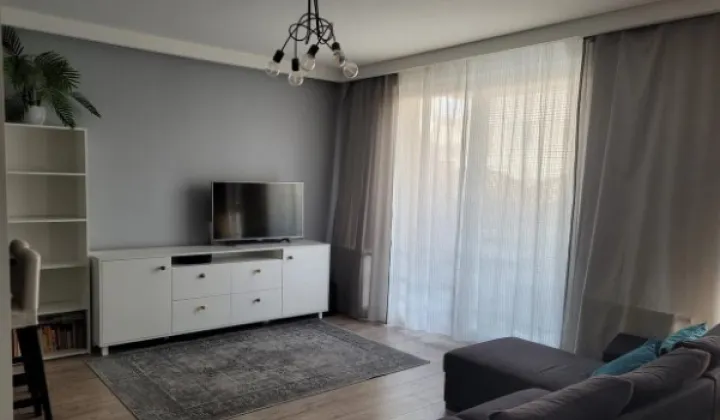 Mieszkanie 2-pokojowe Warszawa Bemowo, ul. Batalionów Chłopskich